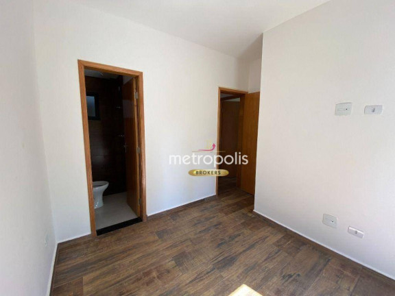 Imagem Apartamento com 2 Quartos à Venda, 43 m² em Campestre - Santo André Imagem Apartamento com 2 Quartos à Venda, 43 m² em Campestre - Santo André