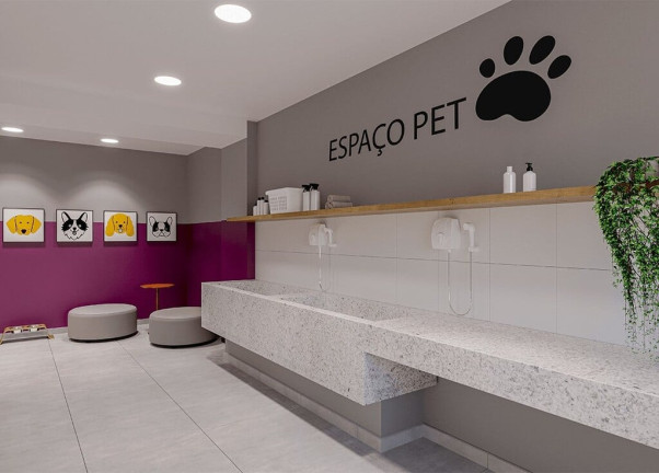 Imagem Apartamento com 2 Quartos à Venda, 38 m² em Limão - São Paulo