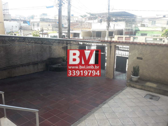 Casa com 3 Quartos à Venda, 74 m² em Irajá - Rio De Janeiro