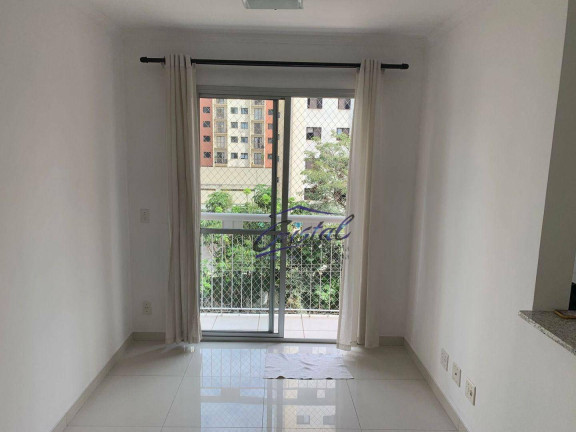 Imagem Apartamento com 2 Quartos à Venda ou Locação, 48 m² em Vila Sônia - São Paulo Imagem Apartamento com 2 Quartos à Venda ou Locação, 48 m² em Vila Sônia - São Paulo