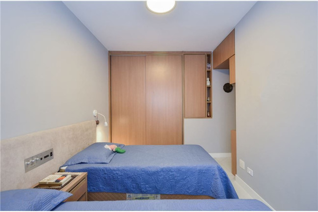 Imagem Apartamento com 2 Quartos à Venda, 63 m² em Centro - São Bernardo Do Campo Imagem Apartamento com 2 Quartos à Venda, 63 m² em Centro - São Bernardo Do Campo