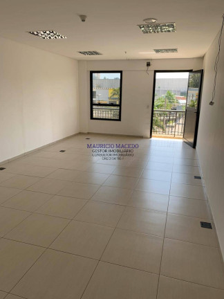 Imagem Sala Comercial à Venda, 50 m² em Alphaville Industrial - Barueri Imagem Sala Comercial à Venda, 50 m² em Alphaville Industrial - Barueri
