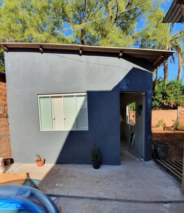 Imagem Casa com 2 Quartos à Venda, em Cafifas - Itaqui Imagem Casa com 2 Quartos à Venda, em Cafifas - Itaqui