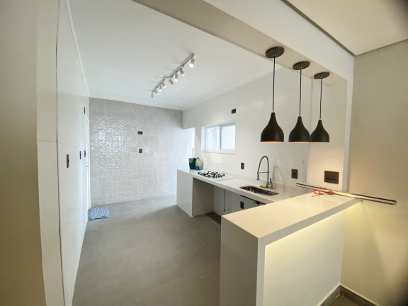 Imagem Apartamento com 2 Quartos à Venda, 85 m² em José Menino - Santos Imagem Apartamento com 2 Quartos à Venda, 85 m² em José Menino - Santos