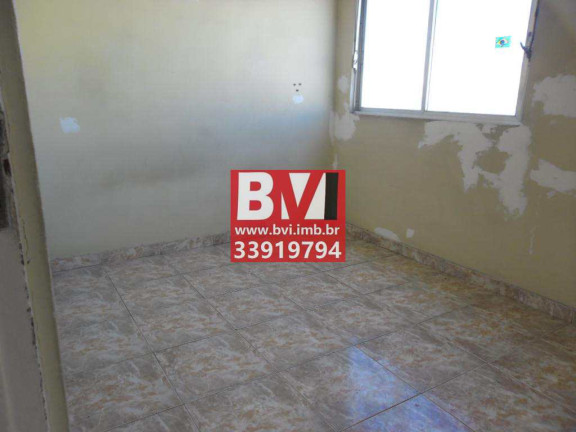 Imagem Apartamento com 3 Quartos à Venda, 65 m² em Irajá - Rio De Janeiro