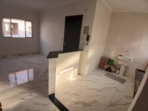Imagem Apartamento com 1 Quarto à Venda, 34 m² em Aviação - Praia Grande Imagem Apartamento com 1 Quarto à Venda, 34 m² em Aviação - Praia Grande