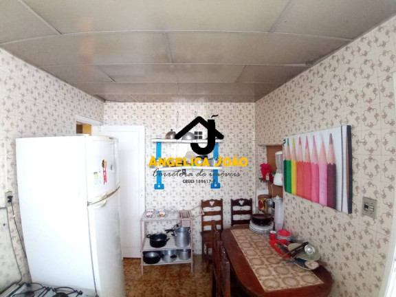 Imagem Apartamento com 2 Quartos à Venda, 120 m² em Gonzaga - Santos