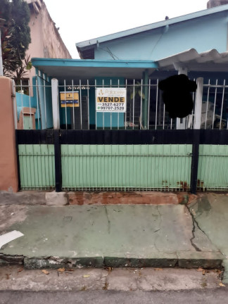 Imagem Casa com 2 Quartos à Venda, 100 m² em Centro - Taubaté Imagem Casa com 2 Quartos à Venda, 100 m² em Centro - Taubaté