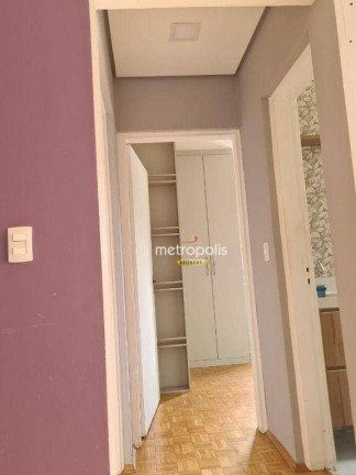 Imagem Apartamento com 2 Quartos à Venda, 62 m² em Cerâmica - São Caetano Do Sul Imagem Apartamento com 2 Quartos à Venda, 62 m² em Cerâmica - São Caetano Do Sul