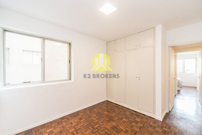 Imagem Apartamento com 3 Quartos à Venda, 103 m² em Itaim Bibi - São Paulo Imagem Apartamento com 3 Quartos à Venda, 103 m² em Itaim Bibi - São Paulo