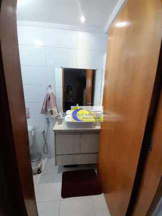 Imagem Apartamento com 2 Quartos à Venda, 48 m² em Santa Maria - Santo André Imagem Apartamento com 2 Quartos à Venda, 48 m² em Santa Maria - Santo André