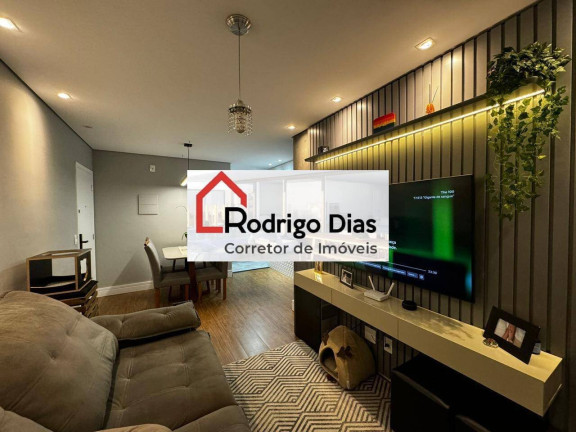 Foto do imóvel Apartamento com 2 Quartos à Venda, 66 m² em Jardim Flórida - Jundiaí