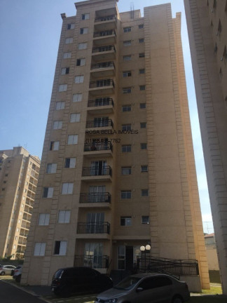 Imagem Apartamento com 2 Quartos à Venda, 54 m² em Vila Nova Esperia - Jundiaí Imagem Apartamento com 2 Quartos à Venda, 54 m² em Vila Nova Esperia - Jundiaí