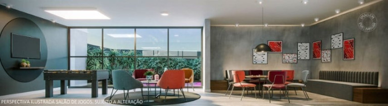 Imagem Apartamento com 2 Quartos à Venda, 77 m² em Vila Mariana - São Paulo