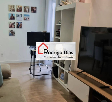 Imagem Apartamento com 3 Quartos para Alugar, 64 m² em Jardim Carolina - Jundiaí