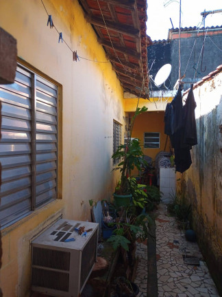 Imagem Casa com 3 Quartos à Venda, em Nauitca - São Vicente Imagem Casa com 3 Quartos à Venda, em Nauitca - São Vicente