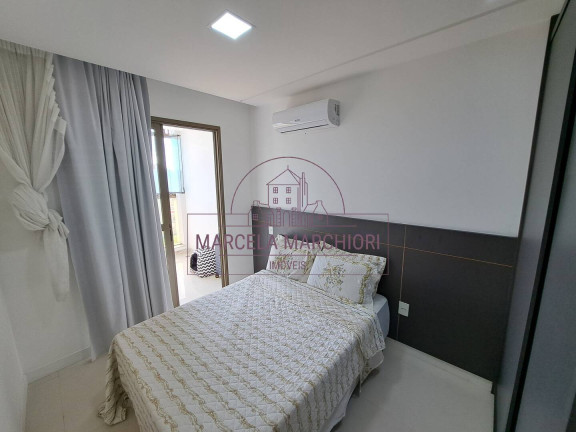 Imagem Apartamento com 2 Quartos à Venda, 75 m² em Itapuã - Vila Velha Imagem Apartamento com 2 Quartos à Venda, 75 m² em Itapuã - Vila Velha