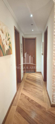 Imagem Apartamento com 3 Quartos à Venda, 104 m² em Vila Bocaina - Mauá