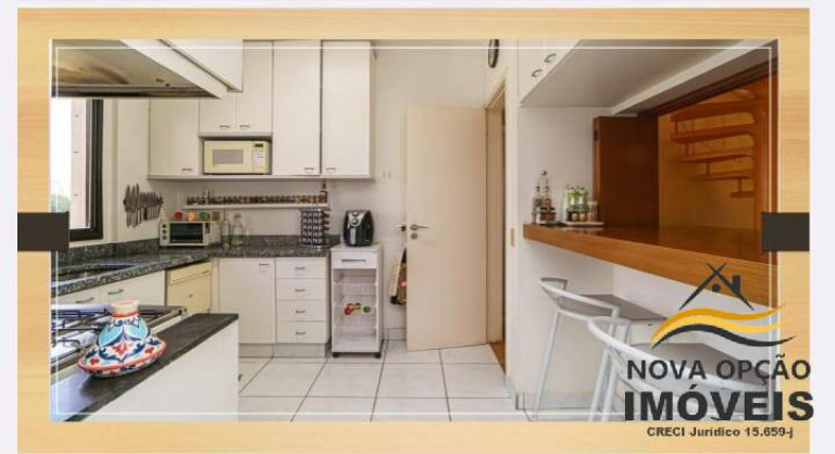 Imagem Casa com 3 Quartos à Venda,  em Vila Paulista - São Paulo
