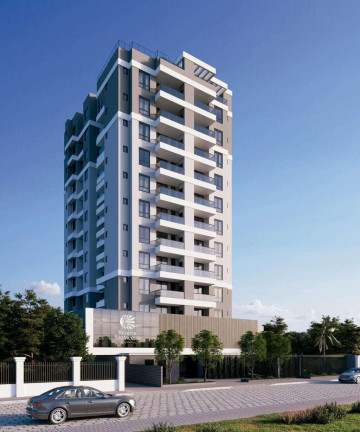 Apartamento com 2 Quartos à Venda, 62 m² em São Vicente - Itajaí
