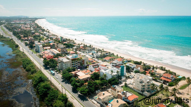 Imagem Apartamento com 1 Quarto à Venda, 21 m² em Porto De Galinhas - Ipojuca Imagem Apartamento com 1 Quarto à Venda, 21 m² em Porto De Galinhas - Ipojuca