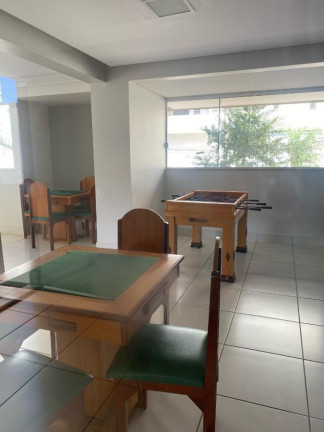 Imagem Apartamento com 3 Quartos à Venda, 101 m² em Jardim Goiás - Goiânia