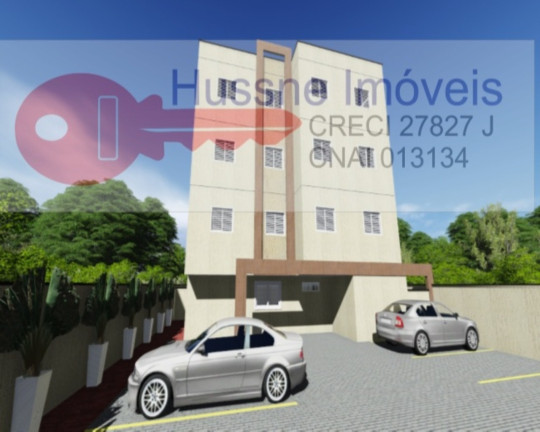 Imagem Apartamento à Venda, em Jardim Tulipas - Sorocaba Imagem Apartamento à Venda, em Jardim Tulipas - Sorocaba