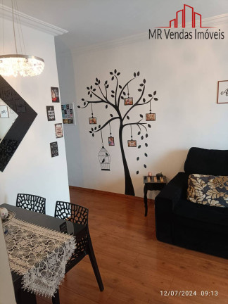 Imagem Apartamento com 2 Quartos à Venda, em Mooca - São Paulo Imagem Apartamento com 2 Quartos à Venda, em Mooca - São Paulo