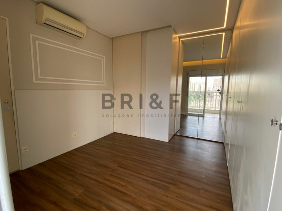 Imagem Apartamento com 3 Quartos à Venda, 145 m² em Brooklin - São Paulo Imagem Apartamento com 3 Quartos à Venda, 145 m² em Brooklin - São Paulo