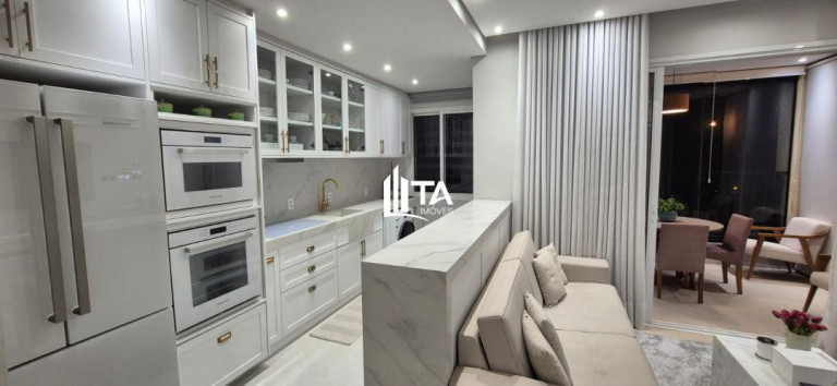 Imagem Imóvel com 2 Quartos à Venda, 91 m² em Swiss Park - Campinas Imagem Imóvel com 2 Quartos à Venda, 91 m² em Swiss Park - Campinas