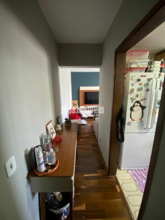 Imagem Apartamento com 2 Quartos à Venda, 63 m² em Vila Santa Catarina - São Paulo Imagem Apartamento com 2 Quartos à Venda, 63 m² em Vila Santa Catarina - São Paulo