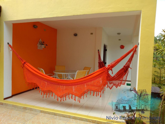 Imagem Casa com 3 Quartos para Alugar, 180 m² em Juquehy - São Sebastião Imagem Casa com 3 Quartos para Alugar, 180 m² em Juquehy - São Sebastião