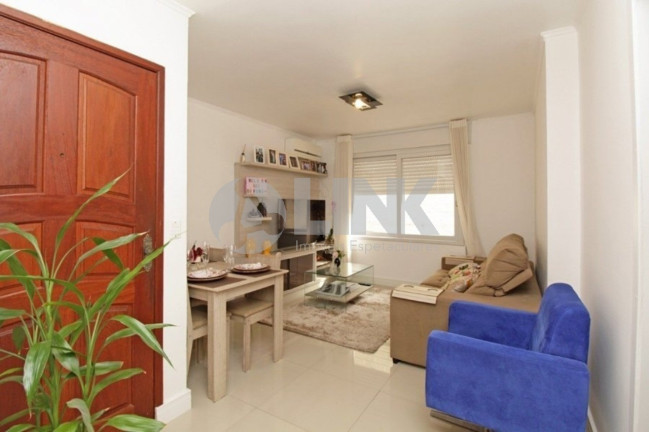 Imagem Apartamento com 2 Quartos à Venda, 90 m² em Cristo Redentor - Porto Alegre Imagem Apartamento com 2 Quartos à Venda, 90 m² em Cristo Redentor - Porto Alegre