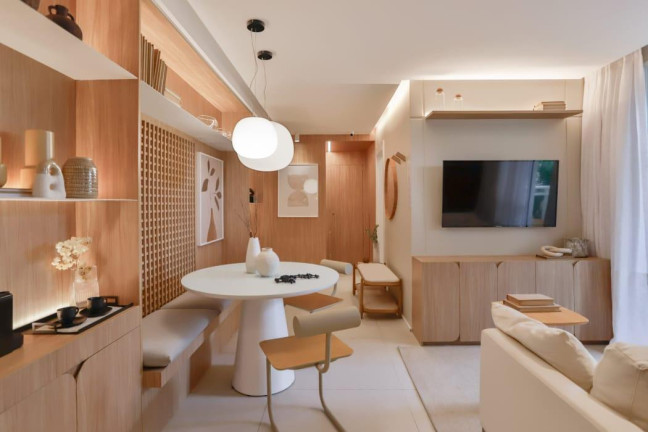 Imagem Apartamento com 3 Quartos à Venda, 104 m² em Barra Olímpica - Rio De Janeiro