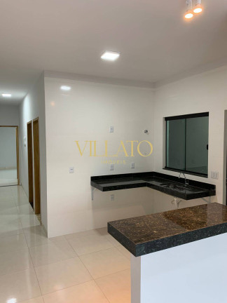 Imagem Casa com 2 Quartos à Venda, 65 m² em Residencial Orlando Morais - Goiânia Imagem Casa com 2 Quartos à Venda, 65 m² em Residencial Orlando Morais - Goiânia