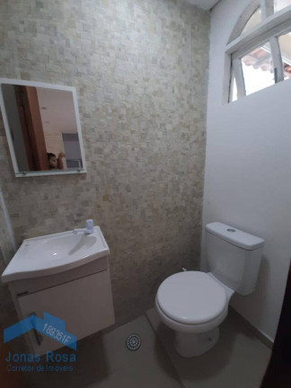 Imagem Casa com 3 Quartos à Venda, 125 m² em Parque Santana - Santana De Parnaíba Imagem Casa com 3 Quartos à Venda, 125 m² em Parque Santana - Santana De Parnaíba