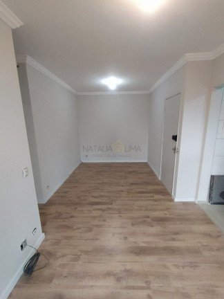 Imagem Apartamento com 2 Quartos à Venda, 49 m² em Jardim Monte Azul - São Paulo