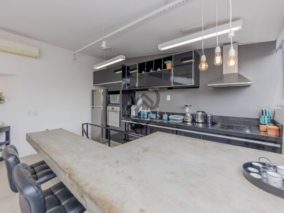 Imagem Apartamento com 1 Quarto à Venda, 70 m² em Vila Nova Conceição - São Paulo