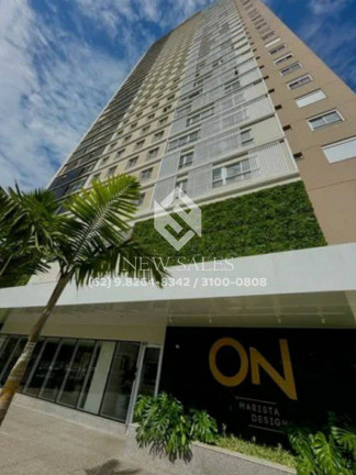 Imagem Apartamento com 3 Quartos à Venda, 115 m² em Setor Marista - Goiânia