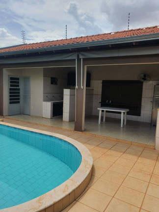 Imagem Casa com 4 Quartos à Venda, em Morada Do Ouro - Cuiabá Imagem Casa com 4 Quartos à Venda, em Morada Do Ouro - Cuiabá