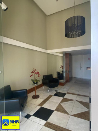 Imagem Apartamento com 3 Quartos à Venda, 100 m² em Jardim Camburi - Vitória Imagem Apartamento com 3 Quartos à Venda, 100 m² em Jardim Camburi - Vitória