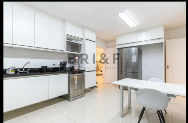 Imagem Casa com 5 Quartos à Venda, 550 m² em Alto Da Boa Vista - São Paulo Imagem Casa com 5 Quartos à Venda, 550 m² em Alto Da Boa Vista - São Paulo