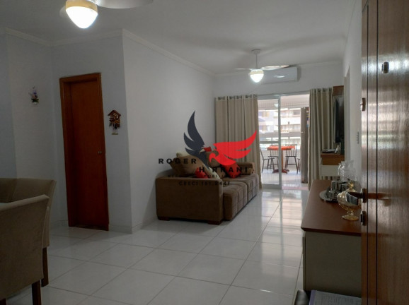 Imagem Apartamento com 2 Quartos à Venda, 115 m² em Tupi - Praia Grande