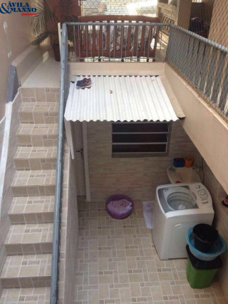 Imagem Casa com 2 Quartos à Venda, em Mooca - São Paulo Imagem Casa com 2 Quartos à Venda, em Mooca - São Paulo