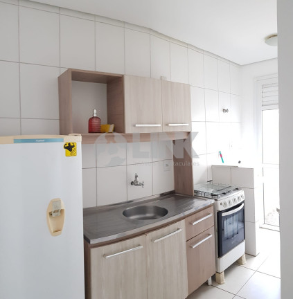 Imagem Apartamento com 1 Quarto à Venda, 25 m² em Menino Deus - Porto Alegre