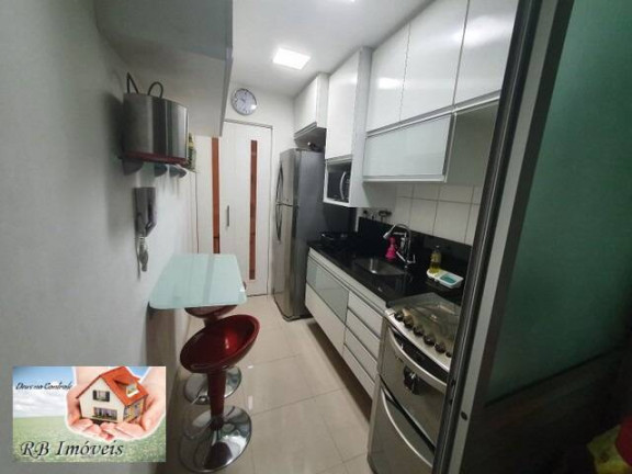 Imagem Apartamento com 3 Quartos à Venda, 73 m² em Taboão - São Bernardo Do Campo Imagem Apartamento com 3 Quartos à Venda, 73 m² em Taboão - São Bernardo Do Campo