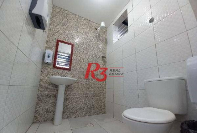 Imagem Sobrado com 3 Quartos à Venda, 240 m² em Campo Grande - Santos Imagem Sobrado com 3 Quartos à Venda, 240 m² em Campo Grande - Santos