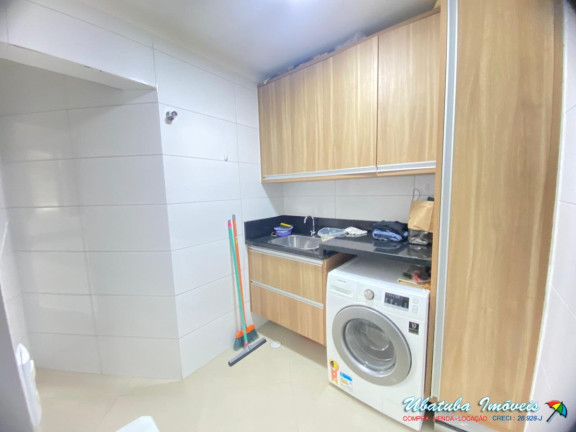 Imagem Apartamento com 3 Quartos à Venda, 124 m² em Parque Vivamar - Ubatuba