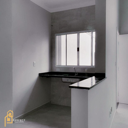 Imagem Casa com 3 Quartos à Venda, 125 m² em Loteamento Vila Olímpia - Taubaté Imagem Casa com 3 Quartos à Venda, 125 m² em Loteamento Vila Olímpia - Taubaté