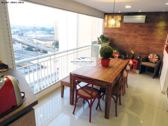 Imagem Apartamento com 3 Quartos à Venda, 93 m² em Vila Leopoldina - São Paulo Imagem Apartamento com 3 Quartos à Venda, 93 m² em Vila Leopoldina - São Paulo